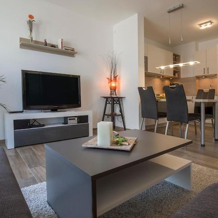 Ferienwohnung Blickfang Garmisch-Partenkirchen Luaran gambar