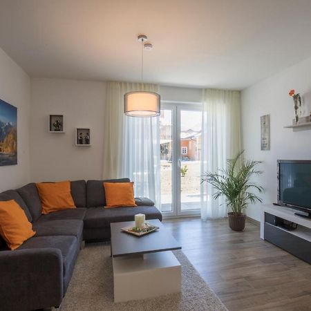 Ferienwohnung Blickfang Garmisch-Partenkirchen Luaran gambar