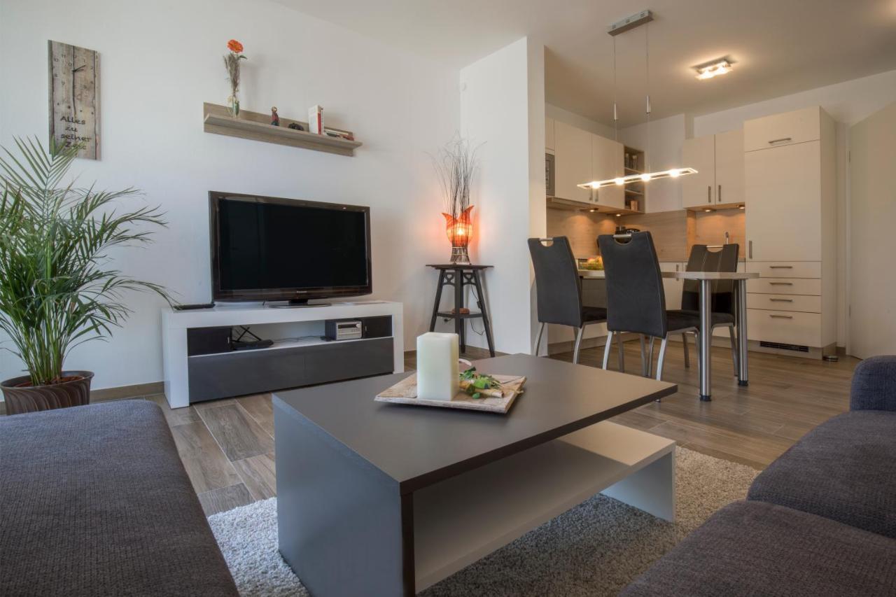 Ferienwohnung Blickfang Garmisch-Partenkirchen Luaran gambar