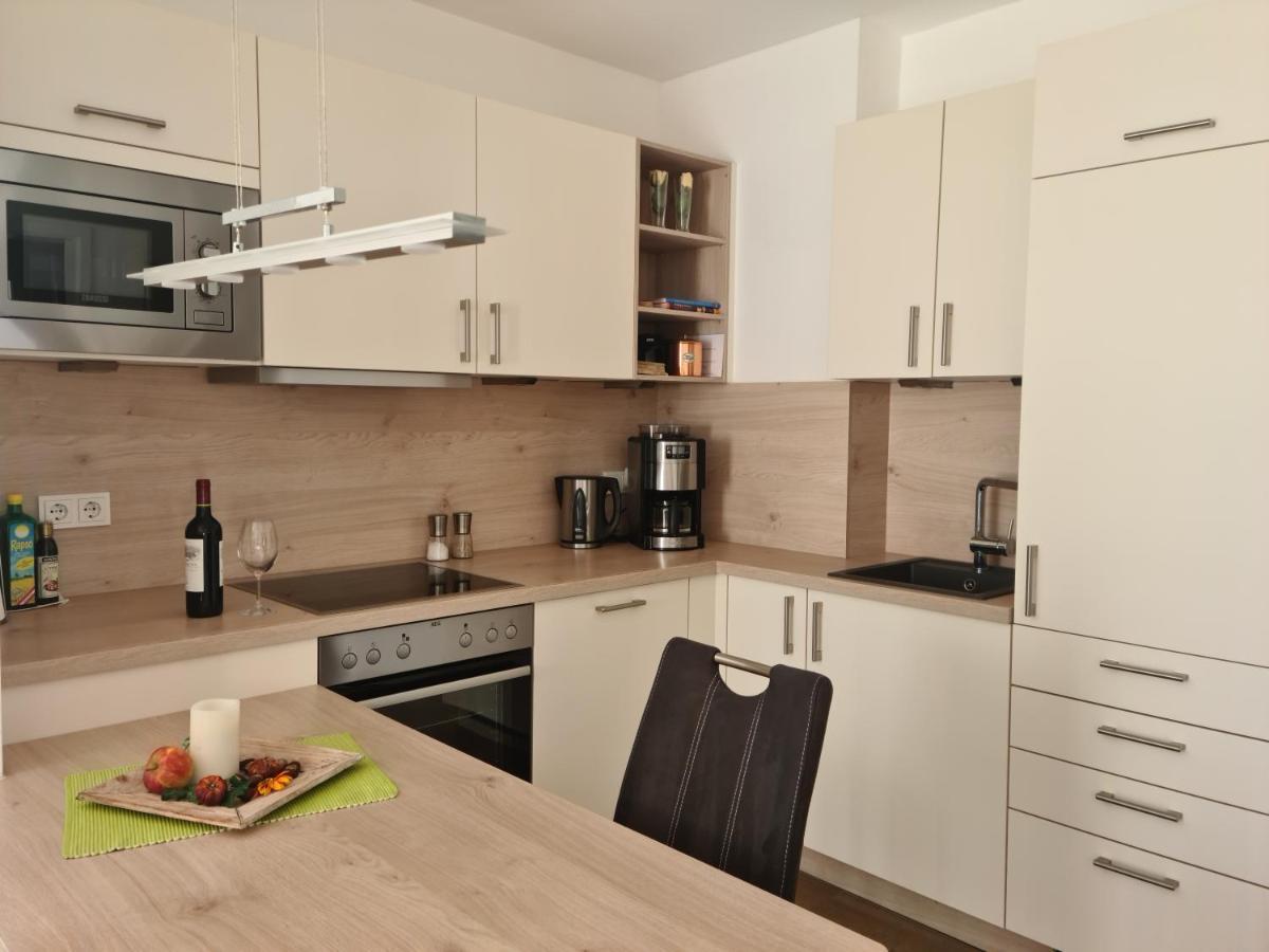 Ferienwohnung Blickfang Garmisch-Partenkirchen Luaran gambar